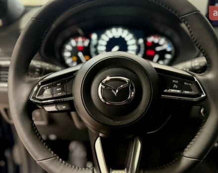 Мазда СХ-5, об'ємом двигуна 2.49 л та пробігом 0 тис. км за 36385 $, фото 14 на Automoto.ua