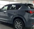 Мазда СХ-5 2025 року купити нове авто Мазда СХ-5 2025 року від офіційного дилера Автоцентр AUTO.RIA Мазда фото