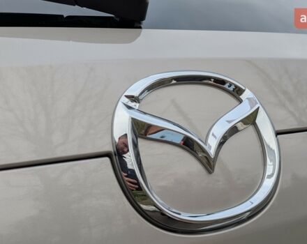 Мазда СХ-5, объемом двигателя 2.49 л и пробегом 0 тыс. км за 36359 $, фото 14 на Automoto.ua