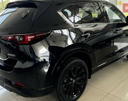 Мазда СХ-5, об'ємом двигуна 2.49 л та пробігом 0 тис. км за 36610 $, фото 7 на Automoto.ua