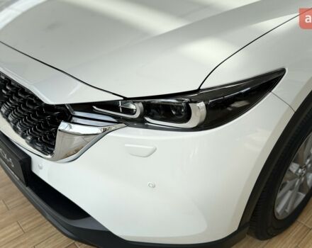Мазда СХ-5, объемом двигателя 2 л и пробегом 0 тыс. км за 31852 $, фото 5 на Automoto.ua