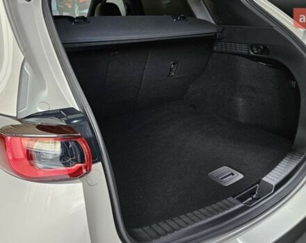 Мазда СХ-5, объемом двигателя 2.49 л и пробегом 0 тыс. км за 41916 $, фото 10 на Automoto.ua