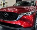 купить новое авто Мазда СХ-5 2025 года от официального дилера Автоцентр AUTO.RIA Мазда фото