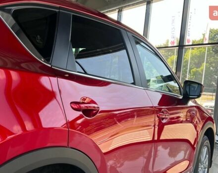 купить новое авто Мазда СХ-5 2025 года от официального дилера Автосалон Луцьк-Експо Mazda Мазда фото