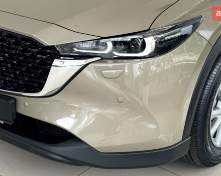Мазда СХ-5, объемом двигателя 2 л и пробегом 0 тыс. км за 31883 $, фото 18 на Automoto.ua