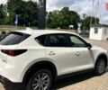 купить новое авто Мазда СХ-5 2025 года от официального дилера Автосалон Луцьк-Експо Mazda Мазда фото