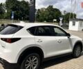 купити нове авто Мазда СХ-5 2025 року від офіційного дилера Автосалон Луцьк-Експо Mazda Мазда фото