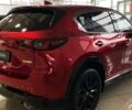 купити нове авто Мазда СХ-5 2025 року від офіційного дилера Автоцентр AUTO.RIA Мазда фото