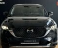 Мазда СХ-5, об'ємом двигуна 2.49 л та пробігом 0 тис. км за 42282 $, фото 1 на Automoto.ua