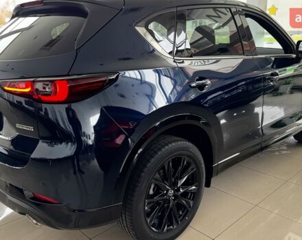 Мазда СХ-5, об'ємом двигуна 2.49 л та пробігом 0 тис. км за 36630 $, фото 4 на Automoto.ua