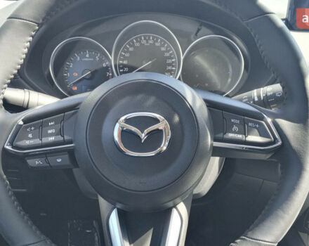 Мазда СХ-5, об'ємом двигуна 2 л та пробігом 0 тис. км за 31323 $, фото 18 на Automoto.ua