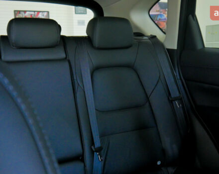 Мазда СХ-5, об'ємом двигуна 2 л та пробігом 0 тис. км за 31226 $, фото 29 на Automoto.ua