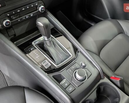 Мазда СХ-5, объемом двигателя 2 л и пробегом 0 тыс. км за 31375 $, фото 20 на Automoto.ua