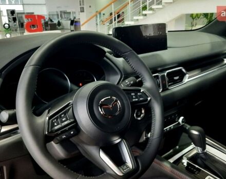 Мазда СХ-5, об'ємом двигуна 2.49 л та пробігом 0 тис. км за 36385 $, фото 17 на Automoto.ua