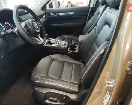 Мазда СХ-5, об'ємом двигуна 2.49 л та пробігом 0 тис. км за 36238 $, фото 10 на Automoto.ua