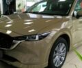 купить новое авто Мазда СХ-5 2025 года от официального дилера Автоцентр AUTO.RIA Мазда фото
