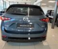 Мазда СХ-5, об'ємом двигуна 2.49 л та пробігом 0 тис. км за 36927 $, фото 5 на Automoto.ua