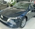 Мазда СХ-5, об'ємом двигуна 2.49 л та пробігом 0 тис. км за 42108 $, фото 7 на Automoto.ua