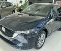 Мазда СХ-5, объемом двигателя 2.49 л и пробегом 0 тыс. км за 42282 $, фото 7 на Automoto.ua