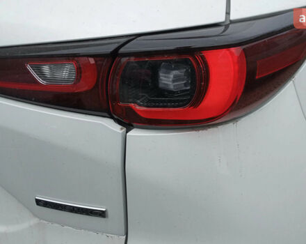 Мазда СХ-5, об'ємом двигуна 2 л та пробігом 0 тис. км за 31323 $, фото 5 на Automoto.ua