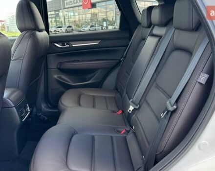 Мазда СХ-5, об'ємом двигуна 2.49 л та пробігом 0 тис. км за 42166 $, фото 14 на Automoto.ua