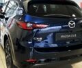 купити нове авто Мазда СХ-5 2025 року від офіційного дилера Автоцентр AUTO.RIA Мазда фото