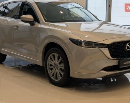 Мазда СХ-5, объемом двигателя 2.49 л и пробегом 0 тыс. км за 36949 $, фото 1 на Automoto.ua