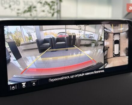 Мазда СХ-5 2025 у Харкові на Automoto.ua Мазда СХ-5, об'ємом двигуна 2.49 л та пробігом 0 тис. км за 41835 $, фото 18 на Automoto.ua