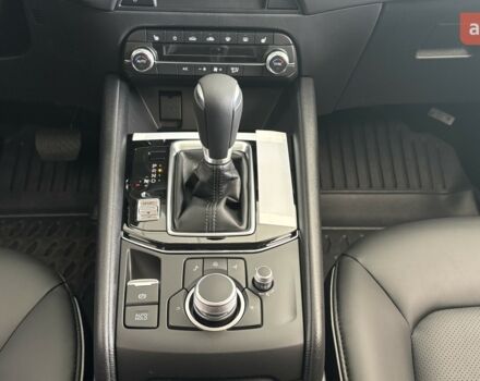 купить новое авто Мазда СХ-5 2025 года от официального дилера MAZDA Аеліта Мазда фото