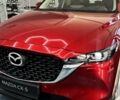 купить новое авто Мазда СХ-5 2025 года от официального дилера Автоцентр AUTO.RIA Мазда фото
