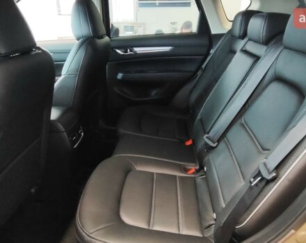 Мазда СХ-5, об'ємом двигуна 2.49 л та пробігом 0 тис. км за 36238 $, фото 17 на Automoto.ua