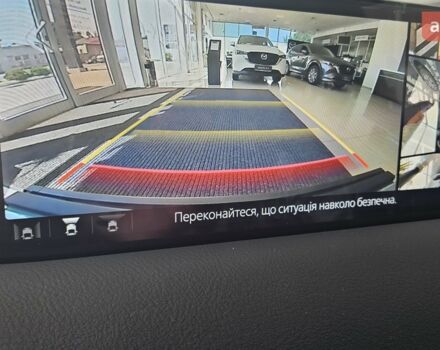 Мазда СХ-5 2025 у Харкові на Automoto.ua Мазда СХ-5, об'ємом двигуна 2.49 л та пробігом 0 тис. км за 42892 $, фото 13 на Automoto.ua