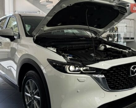 Мазда СХ-5 2025 года купить новое авто Мазда СХ-5 2025 года от официального дилера Автоцентр AUTO.RIA Мазда фото