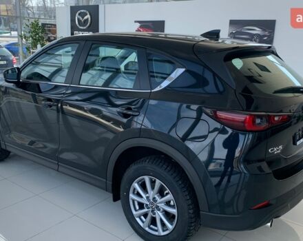 Мазда СХ-5, об'ємом двигуна 2 л та пробігом 0 тис. км за 30922 $, фото 11 на Automoto.ua