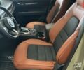 купить новое авто Мазда СХ-5 2025 года от официального дилера MAZDA Аеліта Мазда фото