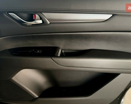 Мазда СХ-5, об'ємом двигуна 2 л та пробігом 0 тис. км за 31412 $, фото 33 на Automoto.ua