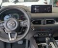Мазда СХ-5, объемом двигателя 2.49 л и пробегом 0 тыс. км за 36838 $, фото 15 на Automoto.ua