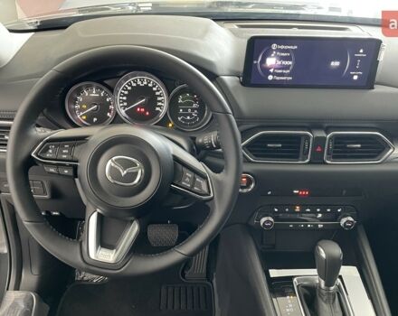 Мазда СХ-5, объемом двигателя 2 л и пробегом 0 тыс. км за 32015 $, фото 23 на Automoto.ua