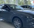 купити нове авто Мазда СХ-5 2025 року від офіційного дилера Автоцентр AUTO.RIA Мазда фото
