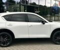 купить новое авто Мазда СХ-5 2025 года от официального дилера Автосалон Луцьк-Експо Mazda Мазда фото