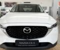Мазда СХ-5, объемом двигателя 2 л и пробегом 0 тыс. км за 31852 $, фото 3 на Automoto.ua