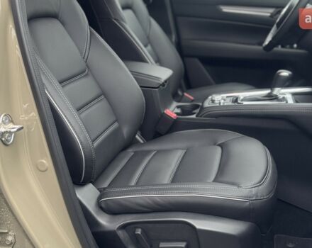 Мазда СХ-5, об'ємом двигуна 2.49 л та пробігом 0 тис. км за 35171 $, фото 16 на Automoto.ua