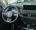 купити нове авто Мазда СХ-5 2025 року від офіційного дилера Mazda на Грушевського Мазда фото