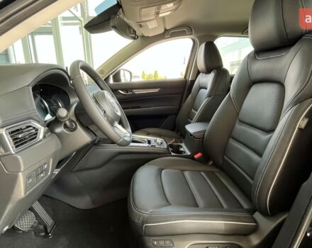 Мазда СХ-5, объемом двигателя 2.49 л и пробегом 0 тыс. км за 37012 $, фото 11 на Automoto.ua