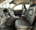 Мазда СХ-5, объемом двигателя 2.49 л и пробегом 0 тыс. км за 37012 $, фото 11 на Automoto.ua
