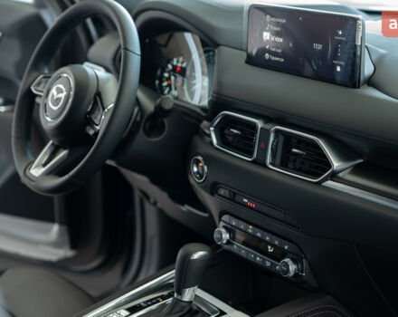 Мазда СХ-5, объемом двигателя 2.49 л и пробегом 0 тыс. км за 41575 $, фото 15 на Automoto.ua