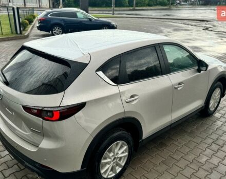 Мазда СХ-5, об'ємом двигуна 2 л та пробігом 0 тис. км за 31883 $, фото 24 на Automoto.ua