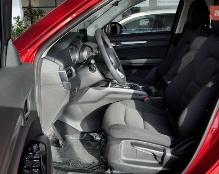 Мазда СХ-5, объемом двигателя 2 л и пробегом 0 тыс. км за 30923 $, фото 30 на Automoto.ua