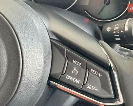 купить новое авто Мазда СХ-5 2025 года от официального дилера Автосалон Луцьк-Експо Mazda Мазда фото