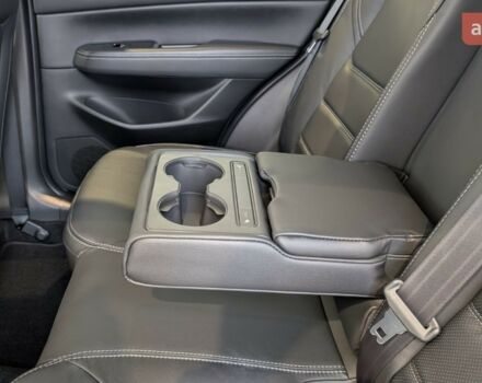 Мазда СХ-5, объемом двигателя 2.49 л и пробегом 0 тыс. км за 36949 $, фото 25 на Automoto.ua